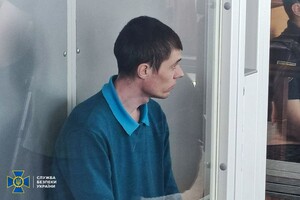 Расстреливал из танка многоэтажки в Чернигове: оккупант получил 10 лет заключения