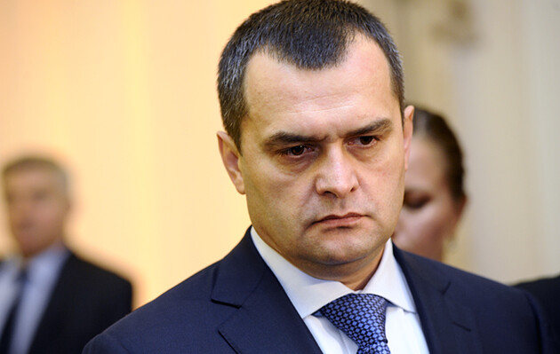 Подельникам Захарченко сообщили о подозрении