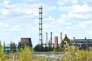 ТЕЦ у Харкові обстріляли: під загрозою тепло та гаряча вода для третини міста – Синєгубов