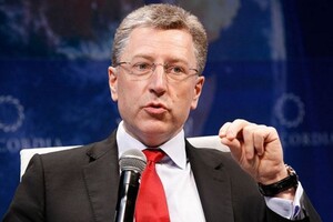 Украина и Грузия могут стать членами НАТО — Курт Волкер