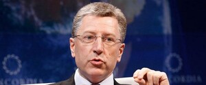 Украина и Грузия могут стать членами НАТО — Курт Волкер