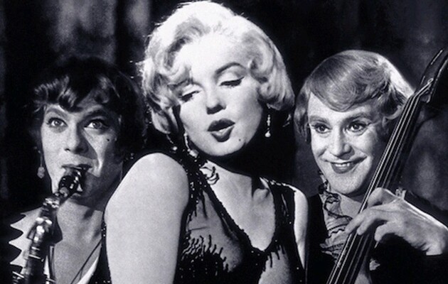 В Івано-Франківському національному театрі готують виставу "В джазі тільки дівчата"