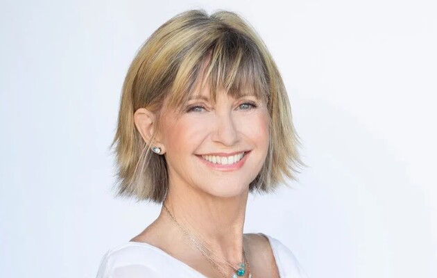 Олівія Ньютон-Джон померла у віці 73 років