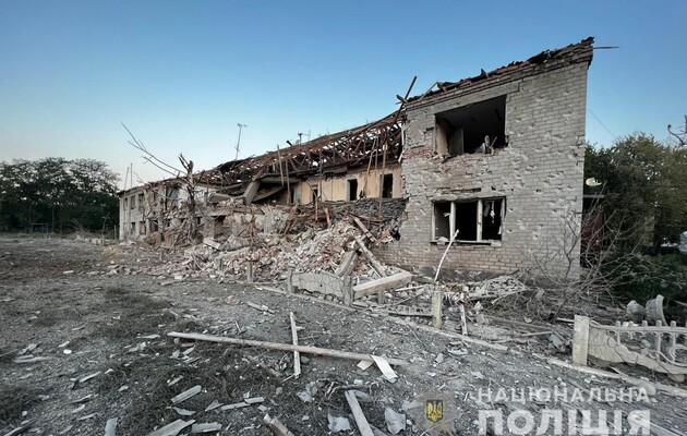 Окупанти 27 разів обстріляли Донецьку область: є загиблі та поранені