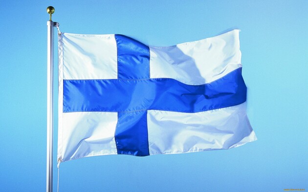 Фінляндія приєднується до ініціативи Британії і ділитиметься з ЗСУ досвідом своєї армії