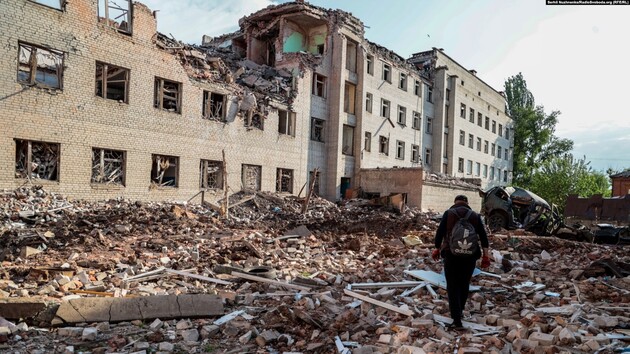 Фото иллюстративное