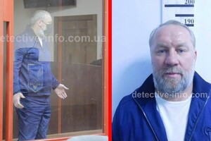 «Привет» Коломойскому: на Закарпатье задержали криминального авторитета «Умку»