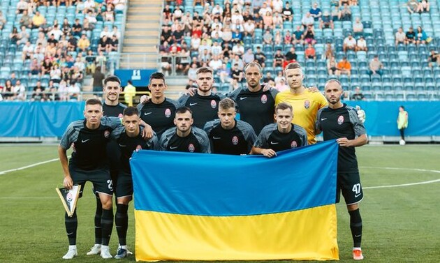 Матч пройде в Румунії