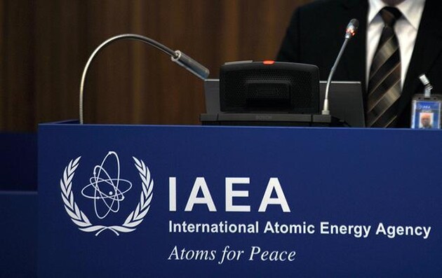 В МАГАТЕ заявили, що наразі безпосередньої загрози ядерній безпеці на ЗАЕС немає
