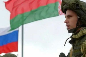 Остается угроза повторного наступления РФ на Черниговскую область с территории Беларуси  – глава ОВА