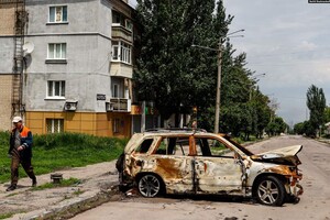 Генерал-майор розповів, коли закінчиться активна фаза війни в Україні