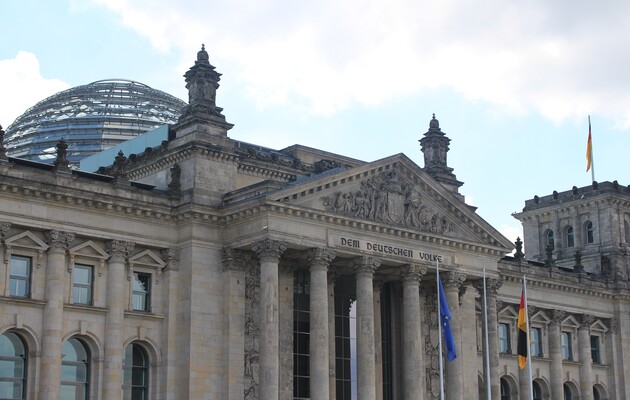 У коаліції Бундестагу спалахнули суперечки щодо боротьби з інфляцією