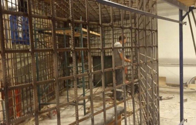 В Маріуполі планують провести самосуд над українськими воїнами