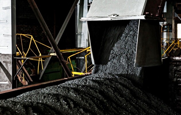 На оккупированных территориях Украины залегают полезные ископаемые на 12,4 трлн долларов – WP