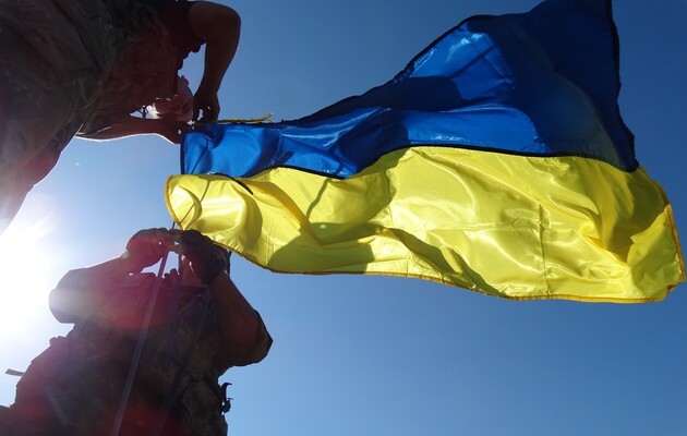 US Open проведет кампанию в поддержку Украины