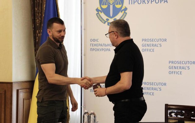 Увімкнення САП. В Україні відкривається антикорупційний фронт