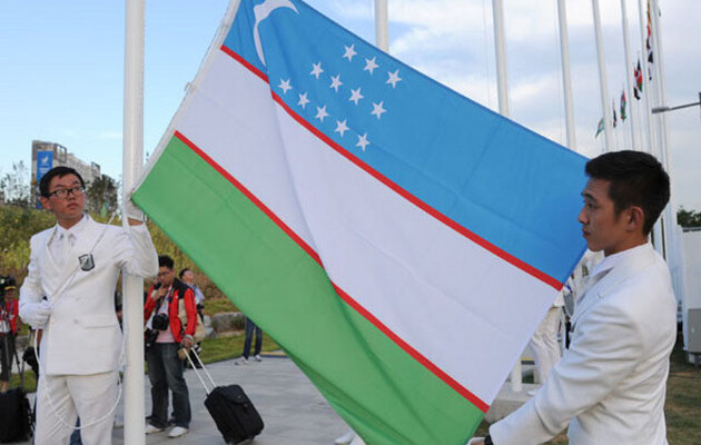 Посольство Узбекистану нагадало про кримінальну відповідальність за «найманство»
