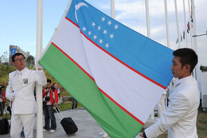 Посольство Узбекистану нагадало про кримінальну відповідальність за «найманство»