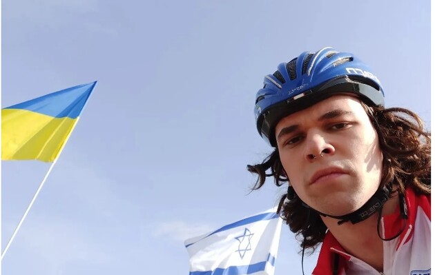 Яковлєв виступатиме за Ізраїль