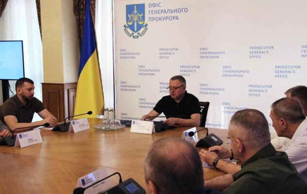 САП інституційно захищена найменше: нового керівника Клименко можна звільнити, як будь-якого рядового прокурора