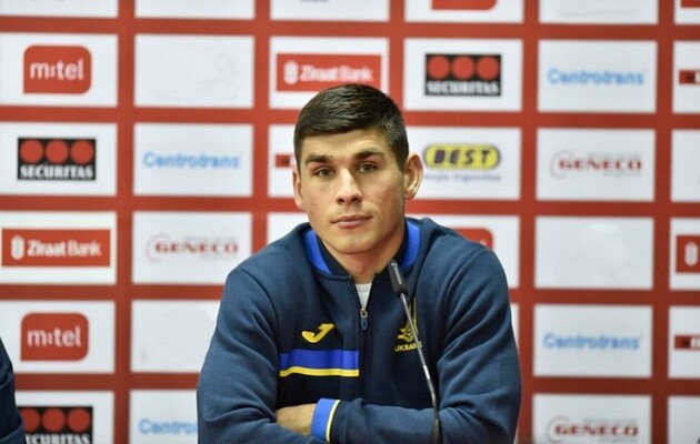 Малиновский выступает за "Аталанту" с 2019 года