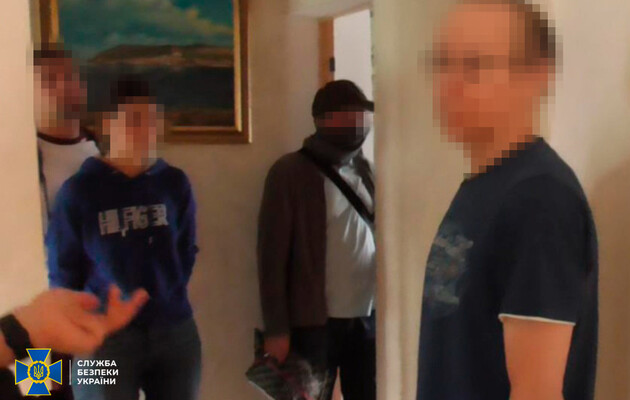 Агент РФ маскировался под "военного эксперта"