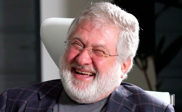 Суд передав державі газ, що мали отримати структури Коломойського