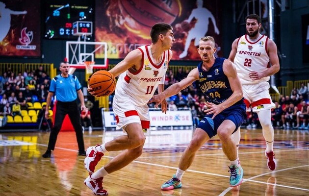 Суперлига может стартовать уже в октябре