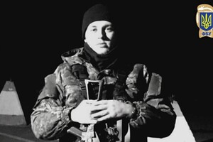 В бою с российскими оккупантами погиб украинский боксер