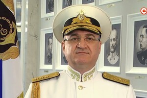 Взрывы в Новофедоровке: уволен командующий ЧФ России Осипов – Бутусов