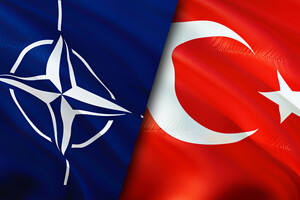Туреччина звинуватила Швецію і Фінляндію у не невиконанні зобов'язання щодо вступу до НАТО