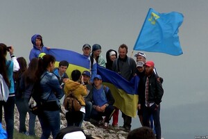 Крымские татары в Турции признаны 