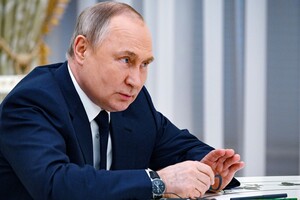 Помилка Путіна: Воллес розповів, чого не врахував президент РФ перед вторгненням в Україну
