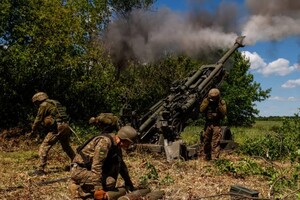 ЗСУ знищили склад боєприпасів росіян на Херсонщині та обмежили можливість ворожого наступу суходолом — ОК «Південь»