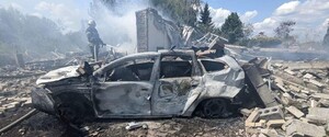 Сутки в Донецкой области: российские убийцы забрали жизни семерых мирных жителей