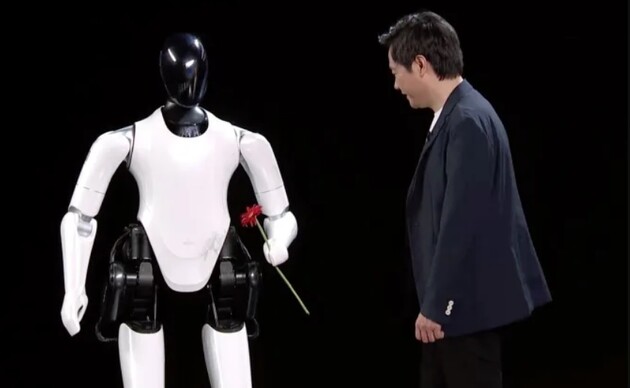 Коли робот надійде у продаж, невідомо