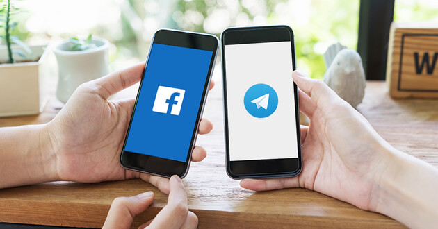 Facebook почне тестувати наскрізне шифрування за замовчуванням у Messenger