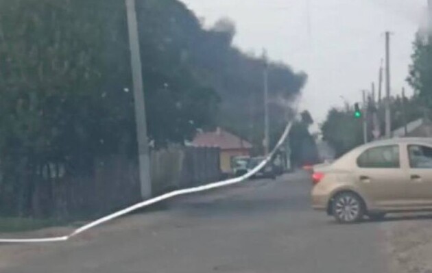 На Луганщині знищують колаборантів