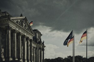 Война России против Украины помогает Германии «проснуться» – The Economist
