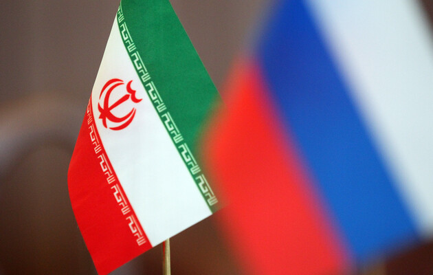 Россия и Иран удвоили экономическое и военное сотрудничество