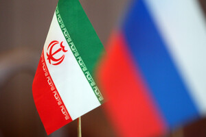 Росія та Іран подвоїли економічну та військову співпрацю