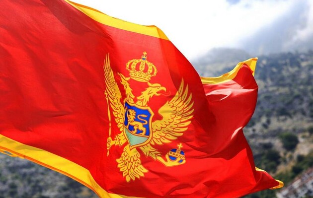 Чорногорія висилає російського дипломата
