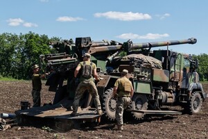 12 из 10: Пентагон оценил эффективность украинских военных в войне против России