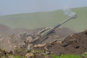 Украинские военные трижды за сутки отбили штурмы врага в Херсонской области