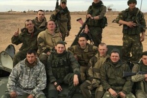 Кілери та 50 тисяч інших злочинців: у ПВК 