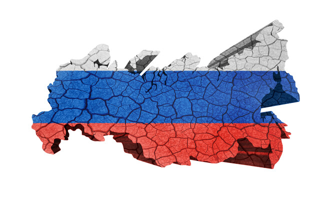 Россия испытывает большие трудности с формированием 