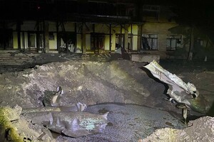 Війська РФ вночі обстріляли Харків, пошкоджено комунікації критичної інфраструктури — мер