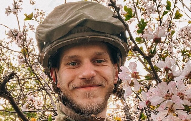 В Києві проходить виставка Дмитра Козацького