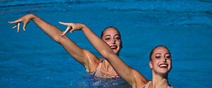 Украина завоевала очередное золото чемпионата Европы по водным видам спорта