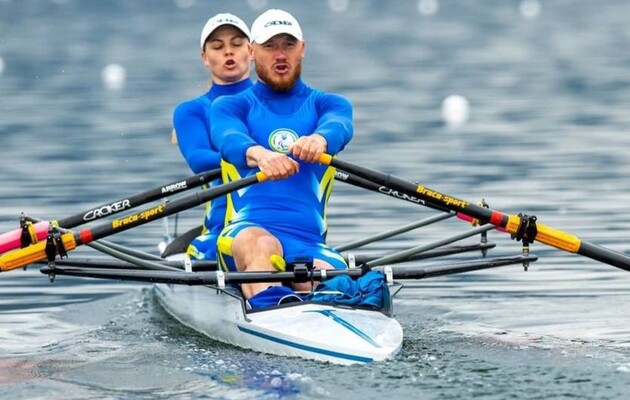 Богуславська та Коюда стали чемпіонами Євро-2022